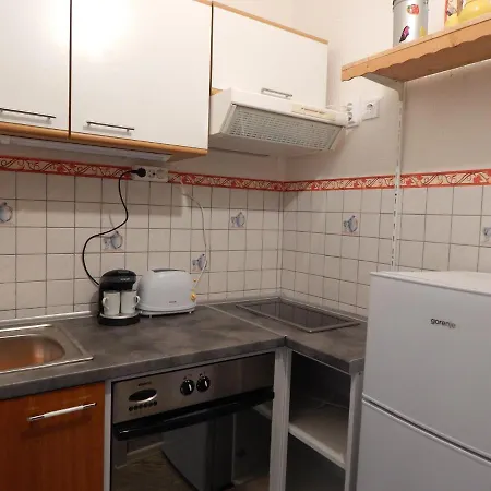 In 35693 Apartment *
