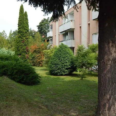 Apartment In 35693