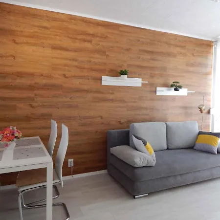 Apartment In 35693
