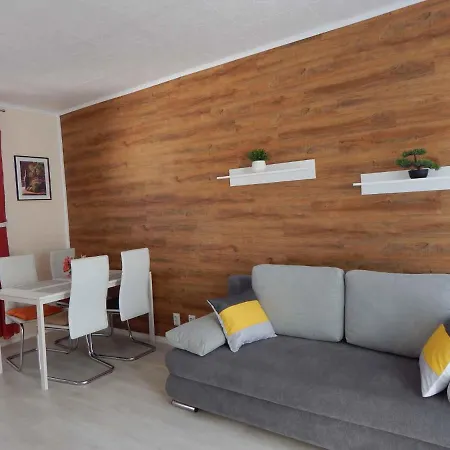 In 35693 Apartment Zalakaros